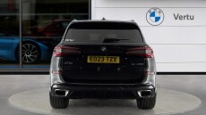 BMW X5 xDrive30d MHT M Sport 5dr Auto Diesel Estate
